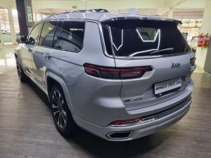 Jeep Grand Cherokee L 3.6 4x4 Overland - Image 8