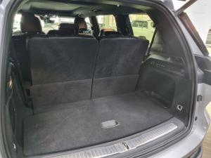 Jeep Grand Cherokee L 3.6 4x4 Overland - Image 9