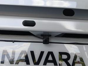 Nissan Navara 2.5DDTi single cab XE - Image 14