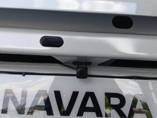 Nissan Navara 2.5DDTi single cab XE