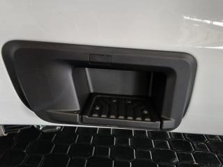 Nissan Navara 2.5DDTi single cab XE