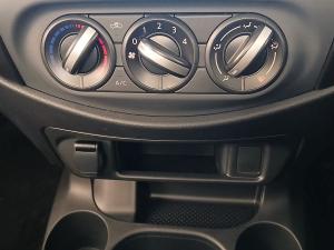 Nissan Navara 2.5DDTi single cab XE - Image 16