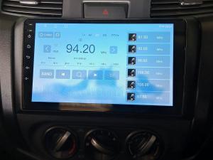 Nissan Navara 2.5DDTi single cab XE - Image 17