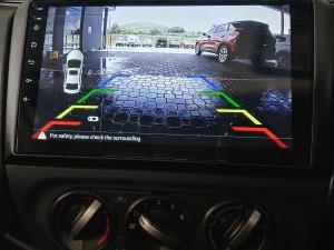 Nissan Navara 2.5DDTi single cab XE - Image 18