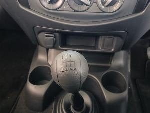 Nissan Navara 2.5DDTi single cab XE - Image 20