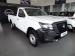 Nissan Navara 2.5DDTi single cab XE - Thumbnail 2