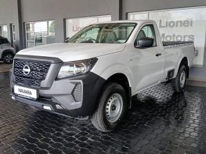 Nissan Navara 2.5DDTi single cab XE - Image 3