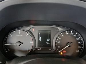 Nissan Navara 2.5DDTi single cab XE - Image 4