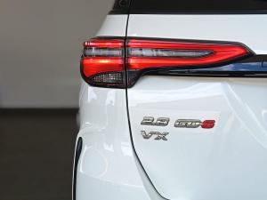 Toyota Fortuner 2.8GD-6 VX - Image 10