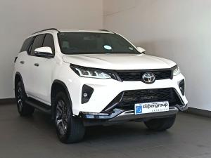 Toyota Fortuner 2.8GD-6 VX - Image 1