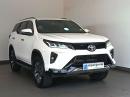 Thumbnail Toyota Fortuner 2.8GD-6 VX