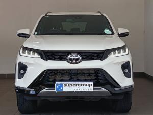 Toyota Fortuner 2.8GD-6 VX - Image 2
