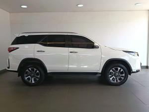 Toyota Fortuner 2.8GD-6 VX - Image 3