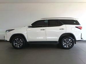 Toyota Fortuner 2.8GD-6 VX - Image 4