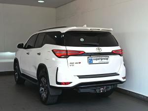 Toyota Fortuner 2.8GD-6 VX - Image 5