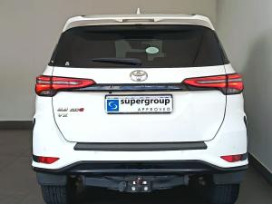 Toyota Fortuner 2.8GD-6 VX - Image 6