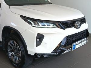 Toyota Fortuner 2.8GD-6 VX - Image 7