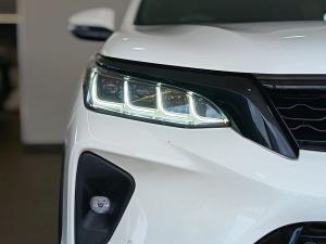 Toyota Fortuner 2.8GD-6 VX - Image 8