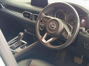 Mazda CX-5 2.2DE AWD Akera - Image 11
