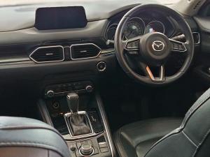 Mazda CX-5 2.2DE AWD Akera - Image 13