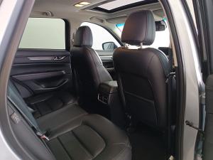 Mazda CX-5 2.2DE AWD Akera - Image 15
