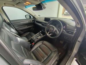 Mazda CX-5 2.2DE AWD Akera - Image 16