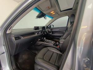 Mazda CX-5 2.2DE AWD Akera - Image 18