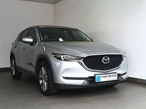 Mazda CX-5 2.2DE AWD Akera - Image 1