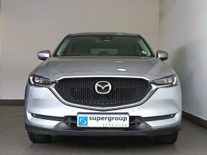 Mazda CX-5 2.2DE AWD Akera - Image 2