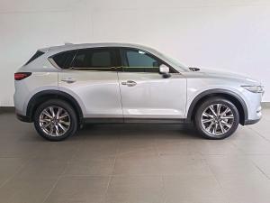 Mazda CX-5 2.2DE AWD Akera - Image 3