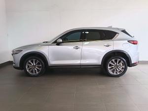 Mazda CX-5 2.2DE AWD Akera - Image 4