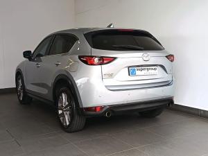Mazda CX-5 2.2DE AWD Akera - Image 5