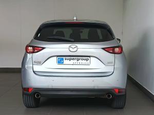 Mazda CX-5 2.2DE AWD Akera - Image 6