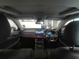 Chery Tiggo 4 Pro 1.5T Elite SE - Image 11