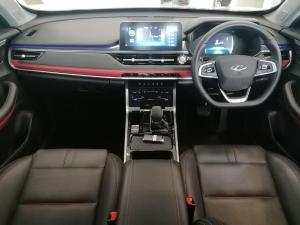 Chery Tiggo 4 Pro 1.5T Elite SE - Image 12