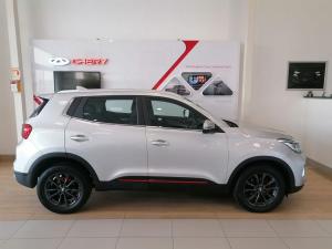Chery Tiggo 4 Pro 1.5T Elite SE - Image 2