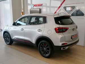 Chery Tiggo 4 Pro 1.5T Elite SE - Image 3