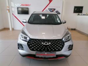 Chery Tiggo 4 Pro 1.5T Elite SE - Image 4