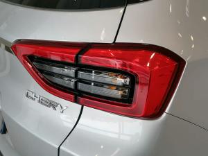 Chery Tiggo 4 Pro 1.5T Elite SE - Image 7