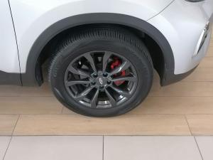 Chery Tiggo 4 Pro 1.5T Elite SE - Image 8