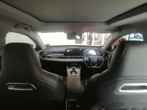 Chery Tiggo 7 Pro Max 1.6TGDI 290T Executive - Image 13