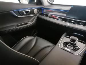 Chery Tiggo 7 Pro Max 1.6TGDI 290T Executive - Image 18