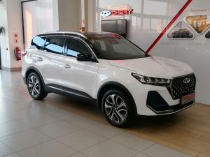 Chery Tiggo 7 Pro Max 1.6TGDI 290T Executive - Image 1