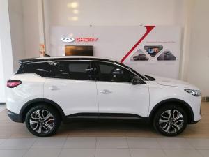 Chery Tiggo 7 Pro Max 1.6TGDI 290T Executive - Image 4