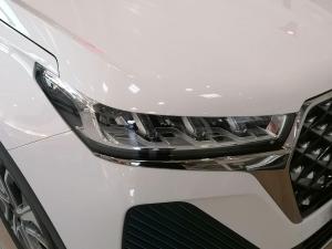 Chery Tiggo 7 Pro Max 1.6TGDI 290T Executive - Image 5