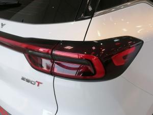 Chery Tiggo 7 Pro Max 1.6TGDI 290T Executive - Image 6