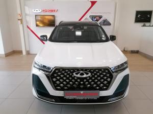 Chery Tiggo 7 Pro Max 1.6TGDI 290T Executive - Image 8