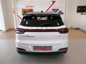 Chery Tiggo 7 Pro Max 1.6TGDI 290T Executive - Image 9