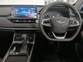 Chery Tiggo 4 Pro 1.5 Comfort