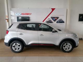 Chery Tiggo 4 Pro 1.5 Comfort